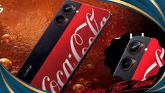 Realme 10 Pro 5G Coca-Cola Edition : ಇಂದು ಕೋಕಾ-ಕೋಲಾ ಸ್ಮಾರ್ಟ್‌ಫೋನ್‌ ಖರೀದಿಗೆ ಲಭ್ಯ!..ಬೆಲೆ ಎಷ್ಟು?.ಫೀಚರ್ಸ್‌ ಏನು?