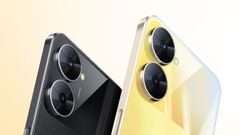 ರಿಯಲ್‌ಮಿ V30 ಬಿಡುಗಡೆ; ಇದರ ಬೆಲೆ ಕೇಳಿದ್ರೆ, ಅಚ್ಚರಿ ಆಗ್ತೀರಾ!