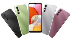 ಸ್ಯಾಮ್‌ಸಂಗ್‌ ಗ್ಯಾಲಕ್ಸಿ A14 4G ಬಿಡುಗಡೆ! ಹೇಗಿದೆ ಕಾರ್ಯವೈಖರಿ? ಏನಿದರ ವಿಶೇಷತೆ?