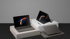 Samsung Galaxy Book 3 series : ಭಾರತದಲ್ಲಿ ಸ್ಯಾಮ್‌ಸಂಗ್‌ನಿಂದ ಹೊಸ ಲ್ಯಾಪ್‌ಟಾಪ್‌ ಸರಣಿ ಬಿಡುಗಡೆ! ಬೆಲೆ ಎಷ್ಟು?