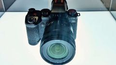 ಭಾರತದಲ್ಲಿ ಹೊಸ ಮಾದರಿಯ ಕ್ಯಾಮೆರಾ ಪರಿಚಯಿಸಿದ ಪ್ಯಾನಾಸೋನಿಕ್! ಹೇಗಿದೆ ಡಿಸೈನ್‌?