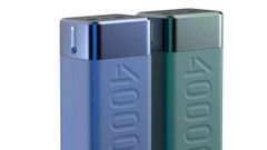 ಅಬ್ಬಬ್ಬಾ... ಈ ಅಂಬ್ರೇನ್ ಪವರ್‌ ಬ್ಯಾಂಕ್‌ನ ಬ್ಯಾಕಪ್‌ ಎಷ್ಟಿದೆ ಗೊತ್ತಾ!?