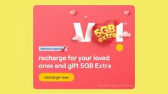 ಪ್ರೇಮಿಗಳ ದಿನಕ್ಕೆ ವಿ ಟೆಲಿಕಾಂನಿಂದ ಭರ್ಜರಿ ಆಫರ್‌! ನಿಮಗೂ ಕೂಡ ಲಭ್ಯ!