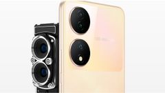 ಆಕರ್ಷಕ ಕ್ಯಾಮೆರಾ ಸೆಟ್‌ಅಪ್‌ನೊಂದಿಗೆ ಎಂಟ್ರಿ ಕೊಟ್ಟ ವಿವೋ Y100 5G! ಬೆಲೆ ಎಷ್ಟು?