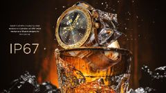 Fire Boltt Blizzard : ಭಾರತದಲ್ಲಿ ಮತ್ತೊಂದು ಆಕರ್ಷಕ ಸ್ಮಾರ್ಟ್‌ವಾಚ್‌ ಪರಿಚಯಿಸಿದ ಫೈರ್‌ಬೋಲ್ಟ್‌!