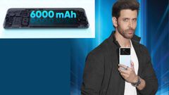 ಅಗ್ಗದ ಬೆಲೆಯಲ್ಲಿ 6,000mAh ಬ್ಯಾಟರಿ ಫೋನ್‌ ಲಾಂಚ್‌ ಮಾಡಲಿದೆ ಐಟೆಲ್‌!