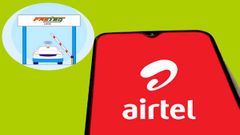 ಏರ್‌ಟೆಲ್‌ನ ಈ ಪ್ಲ್ಯಾನ್‌ ರೀಚಾರ್ಜ್‌ ಮಾಡಿದ್ರೆ, ಫಾಸ್ಟ್ಯಾಗ್‌ ಕ್ಯಾಶ್‌ಬ್ಯಾಕ್‌ ಪಕ್ಕಾ ಸಿಗುತ್ತೆ!