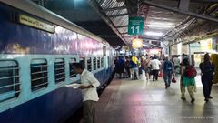 ರೈಲು ಟಿಕೆಟ್‌ ಅನ್ನು ಅತಿ ಸುಲಭವಾಗಿ ಬುಕ್ಕಿಂಗ್‌ ಮಾಡಲು ಹೀಗೆ ಮಾಡಿರಿ?