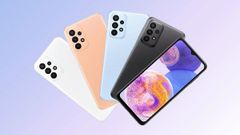 ಸ್ಯಾಮ್‌ಸಂಗ್‌ ಗ್ಯಾಲಕ್ಸಿ A24 ಫೀಚರ್ಸ್‌ ಬಹಿರಂಗ! ಅತ್ಯದ್ಬುತ ಫೀಚರ್ಸ್‌!