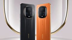 ಹಾನರ್ ಮ್ಯಾಜಿಕ್ 5 ಅಲ್ಟಿಮೇಟ್ ಆವೃತ್ತಿ ಬಿಡುಗಡೆ ! 66W ಸೂಪರ್ ಫಾಸ್ಟ್ ಚಾರ್ಜಿಂಗ್ ವಿಶೇಷ!