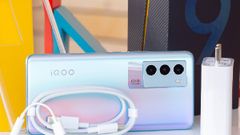 ಐಕ್ಯೂ 9 SE ಫೋನ್‌ ಬೆಲೆಯಲ್ಲಿ ದಿಢೀರ್‌ ಇಳಿಕೆ!..ಆಫರ್‌ ಬೆಲೆ ಎಷ್ಟು?