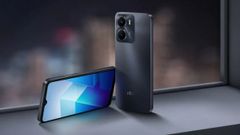 ಐಕ್ಯೂ Z7i ಸ್ಮಾರ್ಟ್‌ಫೋನ್‌ ಬಿಡುಗಡೆ! ಫೀಚರ್ಸ್‌ ಹೇಗಿದೆ? ಪ್ರೊಸೆಸರ್‌ ಯಾವುದು?