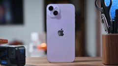 ಐಫೋನ್‌ 14 ಮೇಲೆ ಭರ್ಜರಿ ಡಿಸ್ಕೌಂಟ್‌ ನೀಡಿದ ಯುನಿಕಾರ್ನ್ ಸ್ಟೋರ್‌!