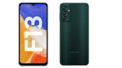 ಸ್ಯಾಮ್‌ಸಂಗ್‌ ಗ್ಯಾಲಕ್ಸಿ F13 ಫೋನ್‌ಗೆ ಫ್ಲಿಪ್‌ಕಾರ್ಟ್‌ನಲ್ಲಿ ಬೊಂಬಾಟ್‌ ಆಫರ್!