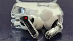 ನಥಿಂಗ್ ಇಯರ್ (2) ಭಾರತದಲ್ಲಿ ಇಂದಿನಿಂದ ಸೇಲ್‌; ಬೆಲೆ ಎಷ್ಟು?