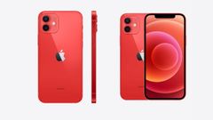 ಐಫೋನ್‌12 ಗೆ ಬೊಂಬಾಟ್ ಡಿಸ್ಕೌಂಟ್‌; ಆಫರ್‌ ಬೆಲೆ, ಫೀಚರ್ಸ್‌ ತಿಳಿಯಿರಿ!