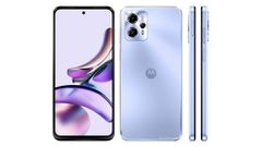 ಶೀಘ್ರದಲ್ಲೇ ಭಾರತದಲ್ಲಿ ಲಾಂಚ್‌ ಆಗಲಿದೆ ಮೊಟೊ G13 ಫೋನ್: ಬೆಲೆ ಎಷ್ಟಿರಬಹುದು!?