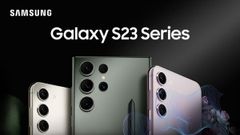 ಸ್ಯಾಮ್‌ಸಂಗ್‌ ಗ್ಯಾಲಕ್ಸಿ ಸರಣಿ S23 ಫೋನ್‌ಗಳ ಖರೀದಿ ಮೇಲೆ ಭರ್ಜರಿ ಆಫರ್‌!