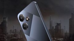 ಇನ್ಫಿನಿಕ್ಸ್ ಹಾಟ್‌ 30i ಅನಾವರಣ: ವಿಶೇಷ ಫೀಚರ್ಸ್‌ ಏನು?, ಬೆಲೆ ಎಷ್ಟು?