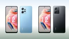 ರೆಡ್ಮಿ ನೋಟ್‌ 12 4G, ರೆಡ್ಮಿ 12C ಸ್ಮಾರ್ಟ್‌ಫೋನ್ ಲಾಂಚ್‌; ಬೆಲೆ ಎಷ್ಟು?