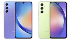 ಸ್ಯಾಮ್‌ಸಂಗ್‌ ಫೋನ್‌ ಖರೀದಿಗೆ ಮುಂದಾಗಿದ್ದೀರಾ?; ಸ್ವಲ್ಪ ಕಾಯಿರಿ ಹೊಸ ಫೋನ್‌ಗಳು ಲಾಂಚ್‌ ಆಗಲಿವೆ!