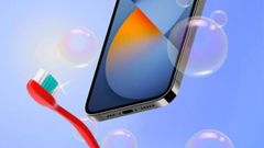 ದುಬಾರಿ ಬೆಲೆಯ ಐಫೋನ್‌ಗಳನ್ನು ಸ್ವಚ್ಛ ಮಾಡುವುದು ಹೇಗೆ!? ಇಲ್ಲಿದೆ ಸರಳ ಮಾರ್ಗ!