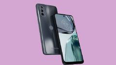 ಡಿಸ್ಕೌಂಟ್‌ ಬೆಲೆಯಲ್ಲಿ ಮೊಟೊ G62 ಫೋನ್‌ ಖರೀದಿಗೆ ಇದು ಬೆಸ್ಟ್‌ ಟೈಮ್‌!