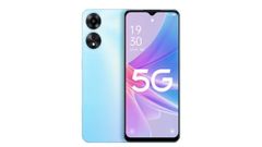 ಎಂಟ್ರಿ ಲೆವೆಲ್‌ನಲ್ಲಿ ಹೊಸ 5G ಸ್ಮಾರ್ಟ್‌ಫೋನ್‌ ಪರಿಚಯಿಸಿದ ಒಪ್ಪೋ! ಹೇಗಿದೆ ಫೀಚರ್ಸ್‌!