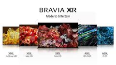 ಸೋನಿಯಿಂದ ಹೊಸ ಸ್ಮಾರ್ಟ್‌ಟಿವಿ ಸರಣಿ ಅನಾವರಣ! ಫೀಚರ್ಸ್‌ ಹೇಗಿದೆ ಗೊತ್ತಾ?