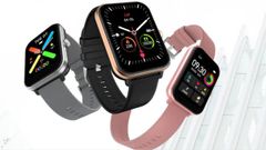 ಬಜೆಟ್‌ ಬೆಲೆಯಲ್ಲಿ ಫೈರ್-ಬೋಲ್ಟ್ ಸ್ಮಾರ್ಟ್‌ವಾಚ್‌ ಖರೀದಿಸಬೇಕೆ?..ಇಲ್ಲಿ ಗಮನಿಸಿ!