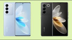 ಮಾರುಕಟ್ಟೆಗೆ ಬಂದಾಯ್ತು ವಿವೋ V27 ಫೋನ್‌!..ಅಚ್ಚರಿಯ ಬೆಲೆ ಮತ್ತು ಫೀಚರ್ಸ್‌!