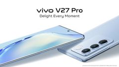 ಭಾರತಕ್ಕೆ ಎಂಟ್ರಿ ಕೊಟ್ಟ ವಿವೋ V27 ಪ್ರೊ! ಜಬರ್ದಸ್ತ್ ಕ್ಯಾಮೆರಾ ಫೀಚರ್ಸ್‌!