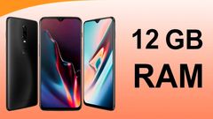 12GB RAM ಫೋನ್‌ ಖರೀದಿಸಬೇಕೆ? ಇಲ್ಲಿವೆ ಅತ್ಯುತ್ತಮ ಸ್ಮಾರ್ಟ್‌ಫೋನ್‌ಗಳು!