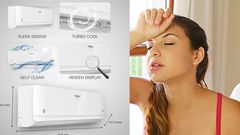 AC ಖರೀದಿಸಬೇಕೆ? ಫ್ಲಿಪ್‌ಕಾರ್ಟ್‌ನಲ್ಲಿ ಸಿಗ್ತಾ ಇದೆ ಭರ್ಜರಿ ಡಿಸ್ಕೌಂಟ್‌!