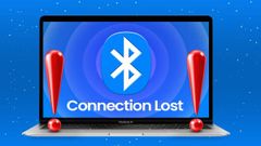 ನಿಮ್ಮ ಲ್ಯಾಪ್‌ಟಾಪ್‌ನಲ್ಲಿ ಬ್ಲೂಟೂತ್‌ ವರ್ಕ್‌ ಆಗುತ್ತಿಲ್ಲವೇ? ಹೀಗೆ ಮಾಡಿರಿ?