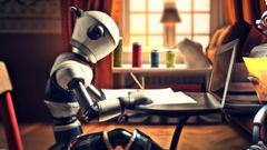 ಕ್ಲಾಸಿಗೂ ಇಲ್ಲ, ಟ್ಯೂಶನ್‌ಗೂ ಹೋಗಿಲ್ಲ!..ಪರೀಕ್ಷೆಯಲ್ಲಿ 94%!..ನೆರವಾಗಿದ್ದು ChatGPT!