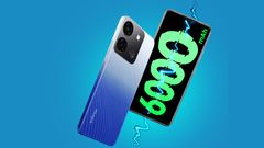 ಬಿಡುಗಡೆಗೂ ಮುನ್ನವೇ ಧೂಳೆಬ್ಬಿಸಿದ ಇನ್ಫಿನಿಕ್ಸ್‌ ಸ್ಮಾರ್ಟ್‌ 7 HD! ಲಾಂಚ್‌ ಯಾವಾಗ!