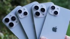 ಐಫೋನ್‌ ಪ್ರಿಯರಿಗೆ ಕಾದಿದೆ ಬಿಗ್ ಶಾಕ್‌!..ನೀವು ಹುಬ್ಬೇರಿಸುವುದು ಪಕ್ಕಾ!