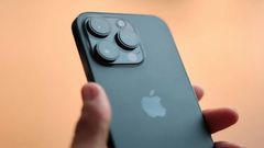 ಭಾರತದಲ್ಲೇ ತಯಾರಾಗುತ್ತೆ ಐಫೋನ್‌ 15!..ಅಚ್ಚರಿ ಮೂಡಿಸಿದ ಲೀಕ್ ಫೀಚರ್ಸ್‌!