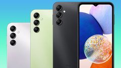 ಸ್ಯಾಮ್‌ಸಂಗ್‌ನ ಈ ಹೊಸ 5G ಫೋನಿಗೆ ಭಾರೀ ಡಿಸ್ಕೌಂಟ್!..ತಡ ಮಾಡಬೇಡಿ!