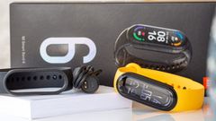 ಶಿಯೋಮಿ ಬ್ಯಾಂಡ್‌ 6 ಡಿವೈಸ್‌ಗೆ ಸಖತ್ ಡಿಸ್ಕೌಂಟ್‌!..ಆಫರ್‌ ಬೆಲೆ ಎಷ್ಟು?