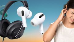 ಎಚ್ಚರ...ಇಯರ್‌ಬಡ್ಸ್‌ ಹೇಗೆಲ್ಲಾ ಕಿವಿಯ ಸೋಂಕನ್ನು ಉಂಟುಮಾಡುತ್ತವೆ ಗೊತ್ತಾ?