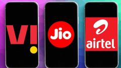 ವಿ ಟೆಲಿಕಾಂಗೆ ಅಳಿವು-ಉಳಿವಿನ ಚಿಂತೆ: ಏರ್‌ಟೆಲ್, ಜಿಯೋ ವಿರುದ್ಧ ಸರ್ಕಾರಕ್ಕೆ ಪತ್ರ!