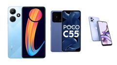 ಅತ್ಯಧಿಕ ಸ್ಟೋರೇಜ್‌ ಸಾಮರ್ಥ್ಯದ ಫೋನ್‌ಗಳು 10,000ರೂ.ಗಳಲ್ಲಿ ಲಭ್ಯ: ವಿವರ ಇಲ್ಲಿದೆ!