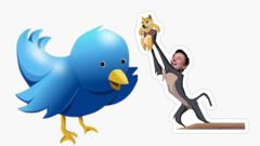 ಟ್ವಿಟ್ಟರ್‌ ಲೋಗೋ ಬದಲಾಯಿಸಿದ ಮಸ್ಕ್‌; ಹೊಸ ಲೋಗೋ ಹೀಗಿದೆ ನೋಡಿ!