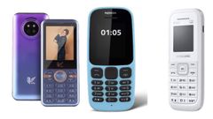 ಕೀಪ್ಯಾಡ್‌ ಫೋನ್‌ಗಳಿಗೆ ಮತ್ತೆ ಹೆಚ್ಚಾಯ್ತಾ ಬೇಡಿಕೆ?; ಸ್ಮಾರ್ಟ್‌ಫೋನ್‌ಗಳ ಗತಿಯೇನು!?