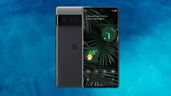 ಗೂಗಲ್‌ ಪಿಕ್ಸೆಲ್‌ 6 ಪ್ರೊ 5G ಫೋನ್‌ಗೆ ಬೊಂಬಾಟ್‌ ಆಫರ್: 57% ಡಿಸ್ಕೌಂಟ್‌ ಅಂದ್ರೆ ನಂಬಲೇಬೇಕು!