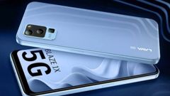 ಲಾವಾ ಬ್ಲೇಜ್ 1X 5G ಸ್ಮಾರ್ಟ್‌ಫೋನ್‌ ಲಾಂಚ್‌ಗೆ ದಿನಗಣನೆ: ಬಜೆಟ್ ಬೆಲೆಯಲ್ಲಿ ಲಭ್ಯ?