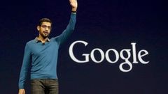 ಆಲ್ಫಾಬೆಟ್ ಸಿಇಒ ಸುಂದರ್ ಪಿಚೈ 2022ರಲ್ಲಿ ಪಡೆದ ಸಂಬಳ ಎಷ್ಟೆಂದು ಗೊತ್ತಾ?: ಶಾಕ್‌ ಅಗ್ತೀರಾ!