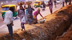 ಇ-ಶ್ರಮ ಪೋರ್ಟಲ್‌ನಲ್ಲಿ ಹೊಸ ಫೀಚರ್ಸ್: ಅಸಂಘಟಿತ ಕಾರ್ಮಿಕರಿಗೆ ಮತ್ತಷ್ಟು ಸೌಲಭ್ಯ!